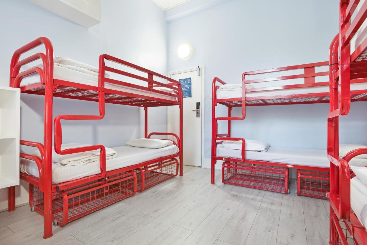 Astor Hyde Park Hostel (Adults Only) Лондон Номер фото