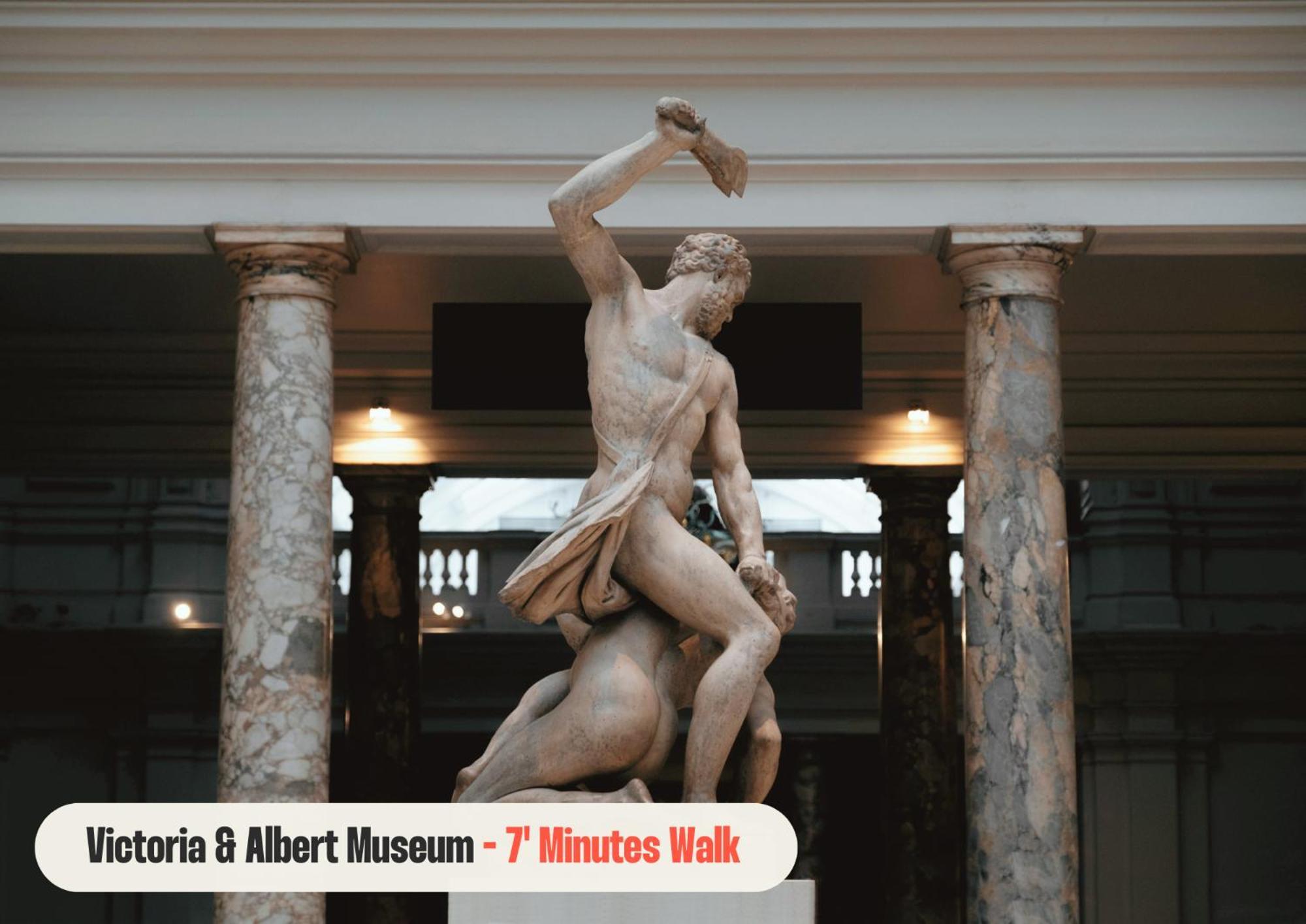 Astor Hyde Park Hostel (Adults Only) Лондон Экстерьер фото