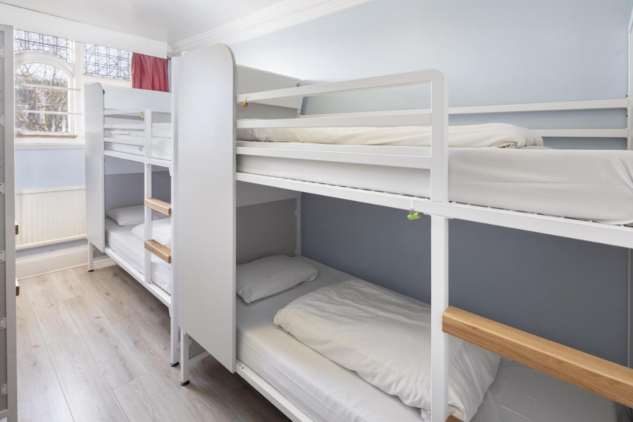 Astor Hyde Park Hostel (Adults Only) Лондон Экстерьер фото